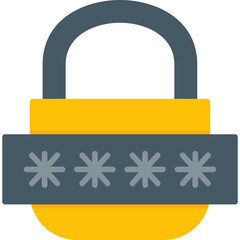 Password Icon