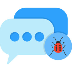 Messages Icon