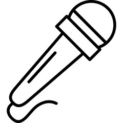 Microphone Icon