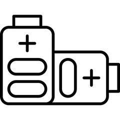 Battery Icon