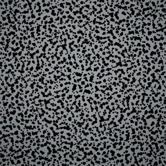 Abstract geometric pattern. A seamless vector background. Black and gray ornament. Graphic modern pattern. Simple lattice graphic design