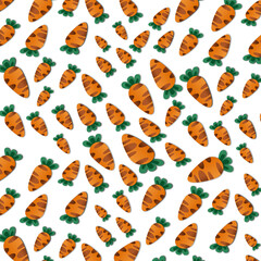 Carrot pattern