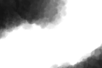 Naklejka premium 暗闇素材