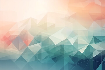 Modern graphical Background, made with an generative AI