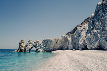 Skiathos, Griechenland, Insel