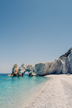Skiathos, Griechenland, Insel
