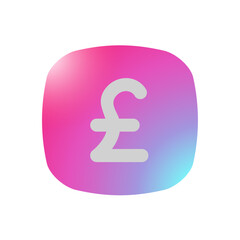 Pound - Pictogram (icon) 