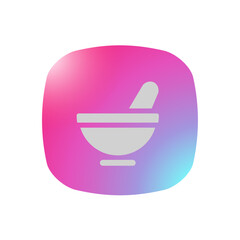 Pharmacy - Pictogram (icon) 