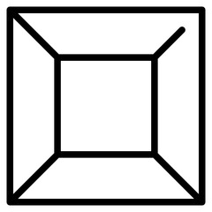 Crystal Stone, Diamond Gems