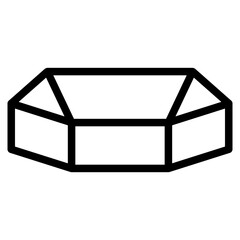 Crystal Stone, Diamond Gems