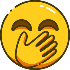 Cute Emoji