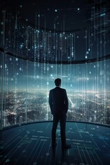 Digital Business Data