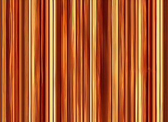Obraz premium Abstract brown background with vintage pattern.