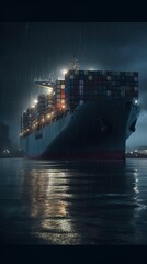 Obraz premium Globalisierung 