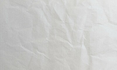 White paper texture background. Abstract texture and copy space for text.