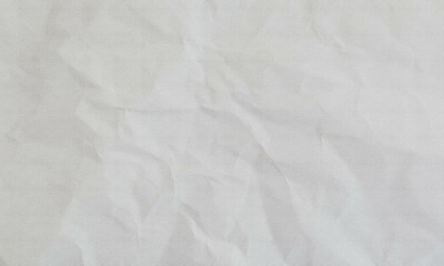 White paper texture background. Abstract texture and copy space for text.