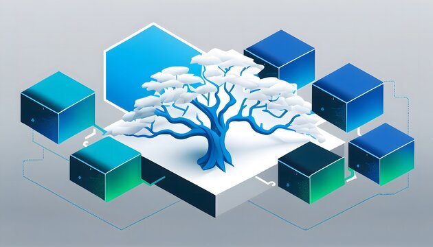 Branching strategy process workflow with flowchart diagram showing branch, merging software development  pull request, commit, master, development, 