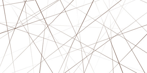 Vector seamless pattern. Striped abstract background. Minimalistic monochrome texture.  Diagonal and straight line pattern on white background. Vector.