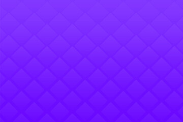 Purple background with a purple background and a square pattern.