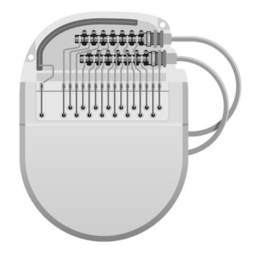 Pacemaker device - cardio implant