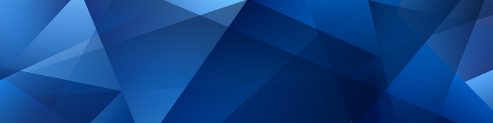 Obraz premium Abstract blue backdrop modern halftone wave background design