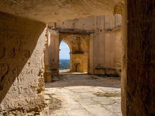 La Fresneda (Teruel-España)