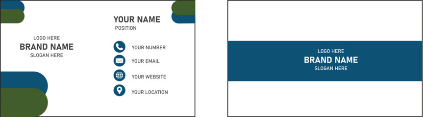 MODERN,BUSINESS CARD,CREATIVE AND CLEAN BUSINESS CARD,TEMPLATE,VECTOR,ILLUSTRATION,MODERN GEOMETRIC,NAME CARD,CLEAN TEMPLATE,VECTOR DESIGN