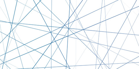 A beautiful Chaotic abstract line seamless pattern. Random geometric line seamless pattern. colorful outline monochrome texture. Vector illustration.