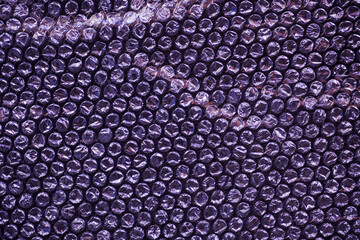Wrapping plastic bubbles texture for background, The texture of the bubbles the polyethylene