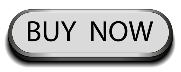 Oval button buy now