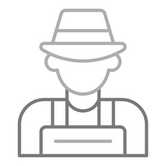 Farmer Icon