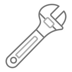 Wrench Icon