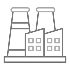 Factory Icon