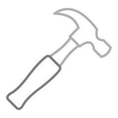 Hammer Icon