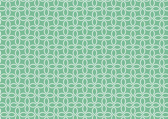 pattern foglie