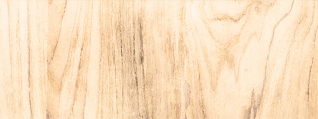 Soft light wood planks with natural texture, wooden retro background, light wooden background, table with wood grain texture.	