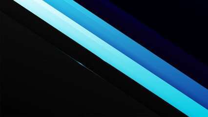 Abstract background soft gradient color and dynamic shadow on background .Vector background for wallpaper,banner. Eps 10