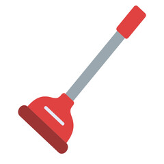 Plunger Icon