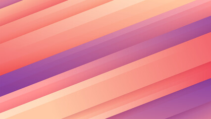 Abstract background soft gradient color and dynamic shadow on background .Vector background for wallpaper,banner. Eps 10