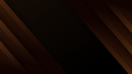 Abstract background soft gradient color and dynamic shadow on background .Vector background for wallpaper,banner. Eps 10