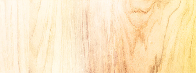 Soft light wood planks with natural texture, wooden retro background, light wooden background, table with wood grain texture.	