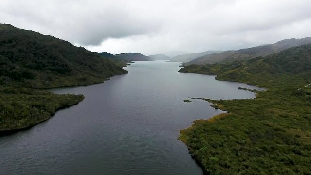 Paramos colombia