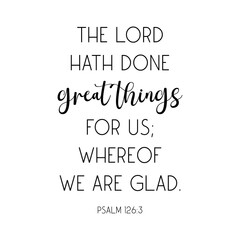 Inspirational Bible Verse PNG, Christian quote, scripture saying