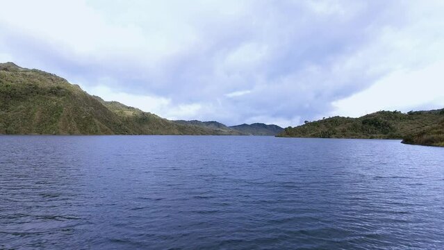 Paramos colombia
