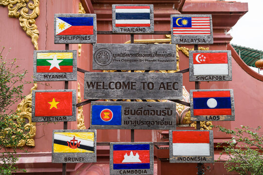 Welcome to AEC Sign