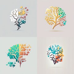 set of trees Generative AI