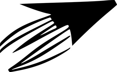paper airplane icon vector symbol design illustration