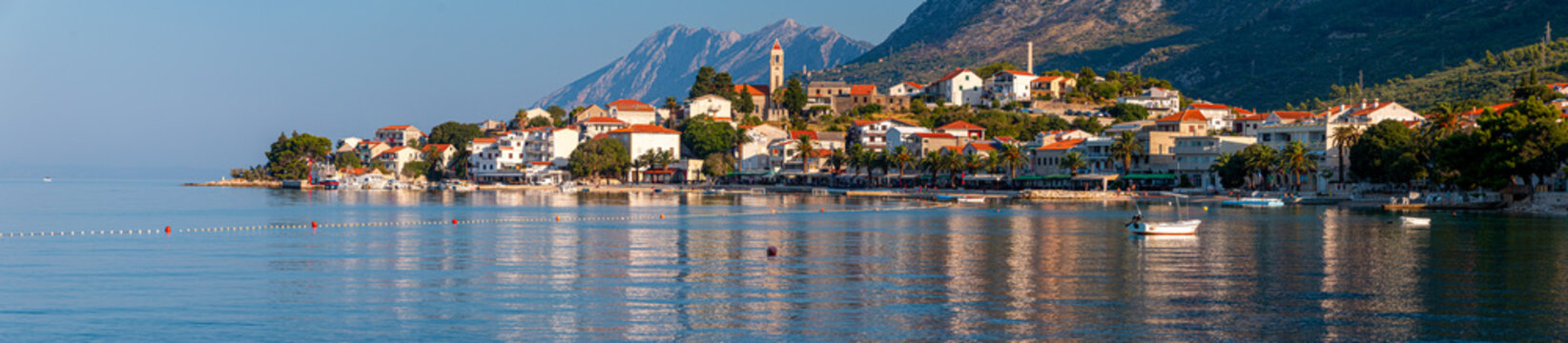Gradac Pano