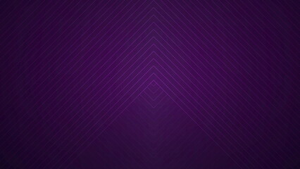 Obraz premium dark lines purple background