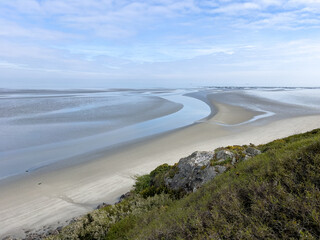 Frankreich in der Bretagne- Cotes d'Armor